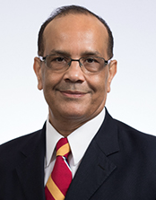 Dr. Osman Hassan