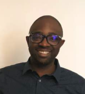 Simon Eyogwe